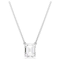 Collana Swarovski Donna STILLA in Lega metallica Zirconia 5693405 - 5693405
